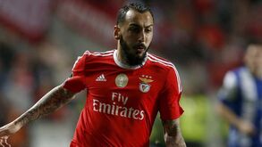 Os heróis do título: Mitroglou