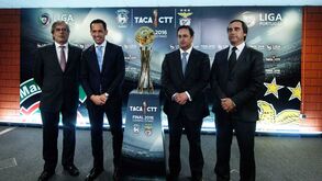 Pedro Proença anuncia 