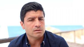 Pedro Emanuel e Nuno Assis discutem a final da Taça do Chipre