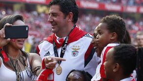 Mãe de Renato Sanches: «Rui Vitória fez do meu filho um homem»