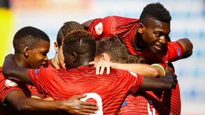 Portugal-Holanda, 2-0: Pura classe nacional rumo à final