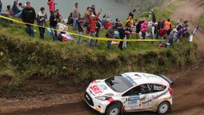 Governo Regional dos Açores apoia Azores Airlines Rallye em 850 mil euros