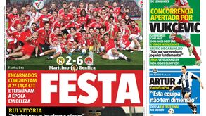 Sábado, 21 de maio de 2016