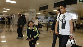 Teo: «Queríamos mais títulos mas o futebol é assim»