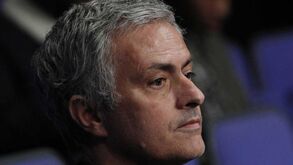 Ingleses dão Mourinho certo no Manchester United