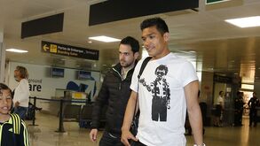 Teo tem carta branca para negociar saída