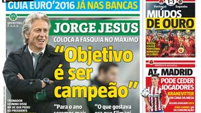 Domingo, 22 de maio de 2016