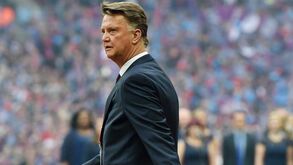 Van Gaal garante: «Acabou»