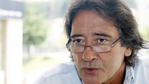 Rodolfo Reis: «Peseiro não tem culpa... são erros de jogadores medíocres»