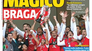 Segunda-feira, 23 de maio de 2016