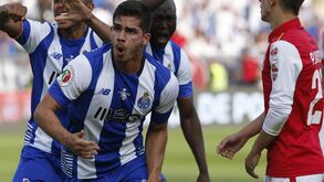 André Silva: perdeu-se um craque no hóquei em patins