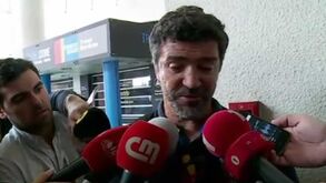 Hélio Sousa: «Alguns destes jogadores vão ter condições para ir mais longe»