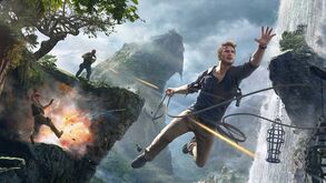 Uncharted 4: A última aventura