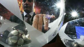 Os possíveis adversários do FC Porto no playoff