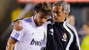 Dudek revela a forma como Mourinho 