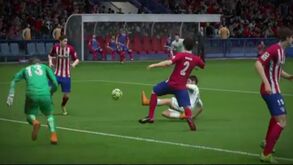 Simulámos a final da Champions no FIFA 16: saiba quem ganhou