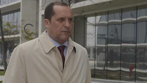 Caso Cardinal: Pereira Cristóvão condenado a quatro anos e meio de prisão