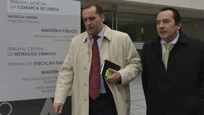 Caso Cardinal: Advogado de Pereira Cristóvão admite recorrer