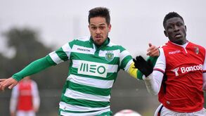 Mica Pinto reforça o Belenenses