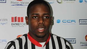 Wilson Manafá e Pedro Sá são reforços