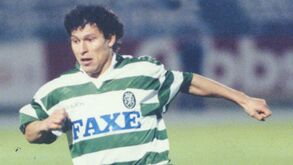 Camisola 10 tem história