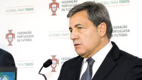 Fernando Gomes: o triunfo do base