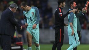 Recorde para Ricardo Carvalho