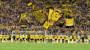 Os clubes que mais adeptos levam ao estádio