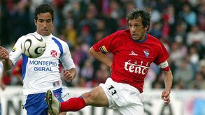 Liga NOS pode ter alargamento... mas não na próxima época