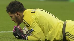 Ederson falha a Copa América por lesão