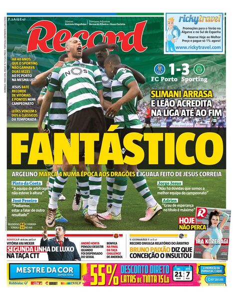 Descarregar capa em PDF de alta resolução