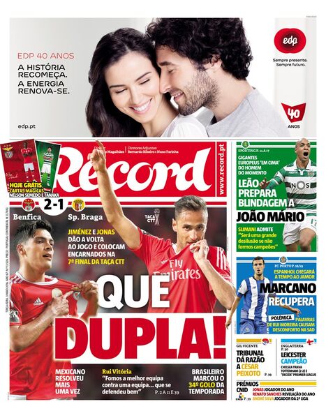 Descarregar capa em PDF de alta resolução