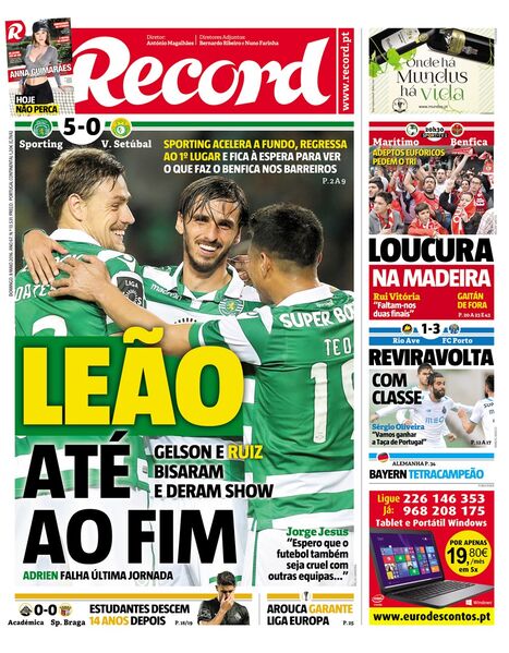 Descarregar capa em PDF de alta resolução