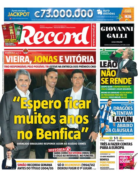 Descarregar capa em PDF de alta resolução