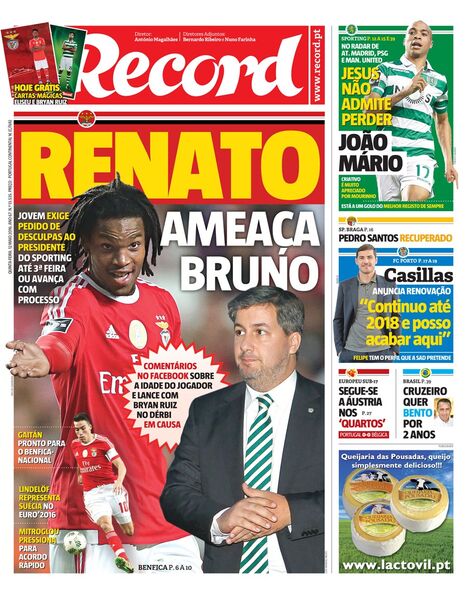 Descarregar capa em PDF de alta resolução