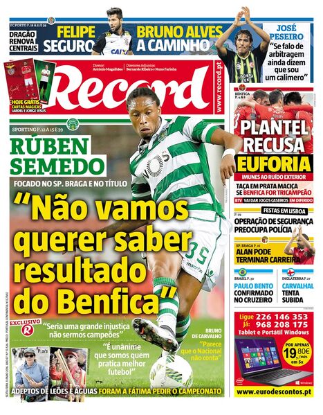 Descarregar capa em PDF de alta resolução