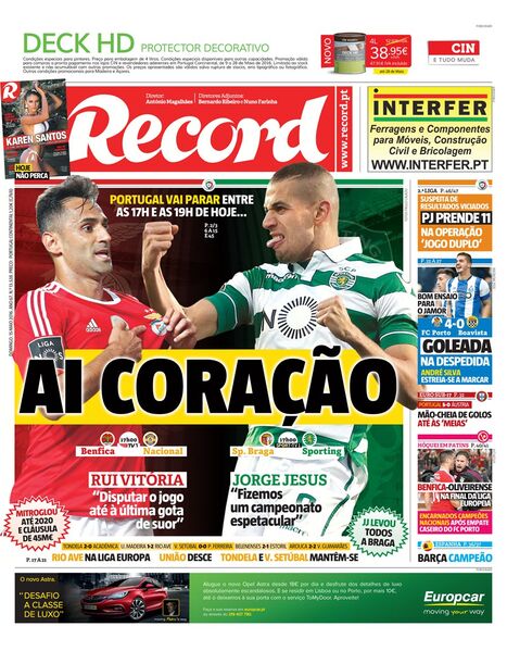 Descarregar capa em PDF de alta resolução