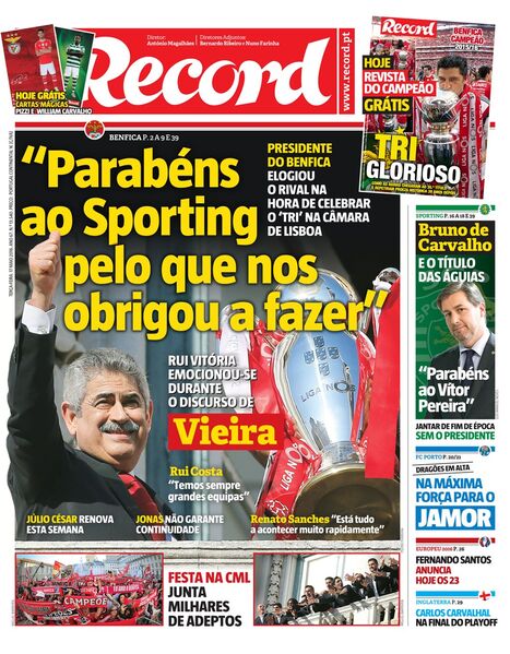 Descarregar capa em PDF de alta resolução