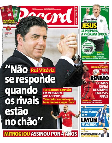 Descarregar capa em PDF de alta resolução