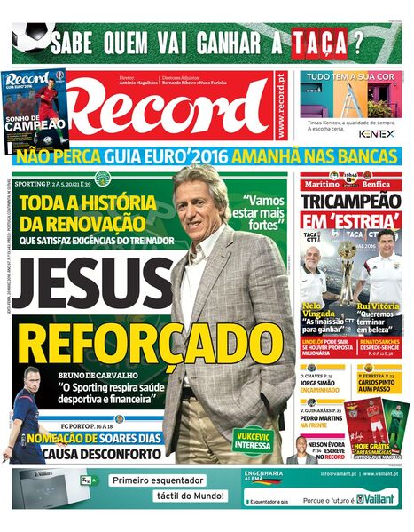 Descarregar capa em PDF de alta resolução