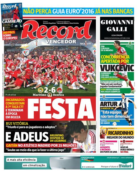 Descarregar capa em PDF de alta resolução