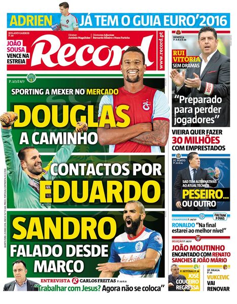 Descarregar capa em PDF de alta resolução