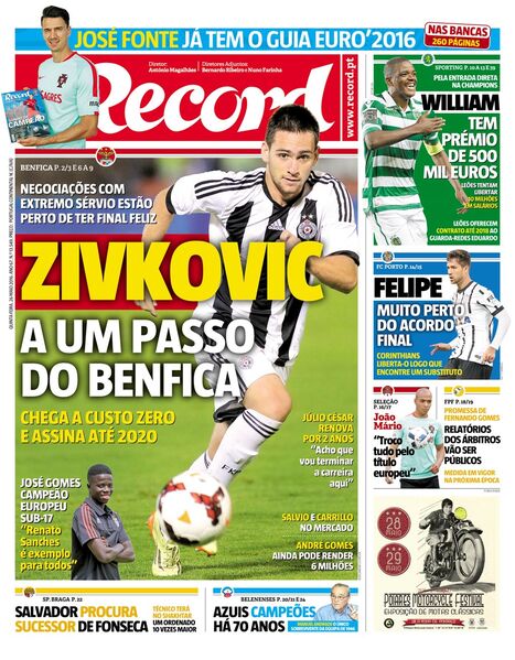 Descarregar capa em PDF de alta resolução