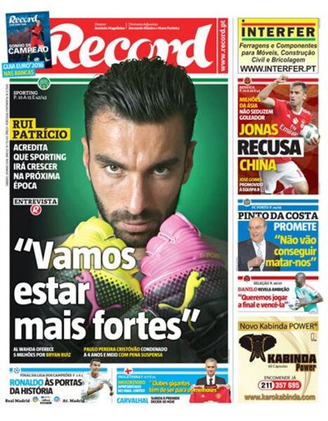 Descarregar capa em PDF de alta resolução