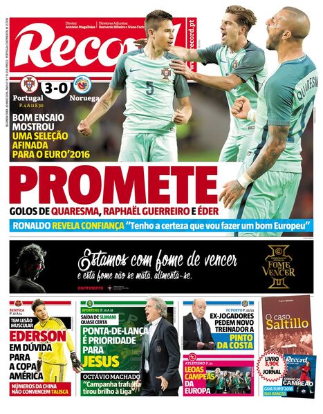 Descarregar capa em PDF de alta resolução