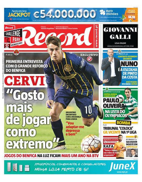 Descarregar capa em PDF de alta resolução
