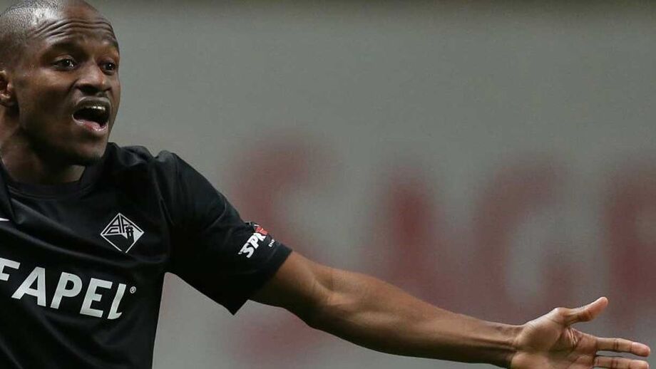 Oualembo deixa Coimbra com sensação de injustiça