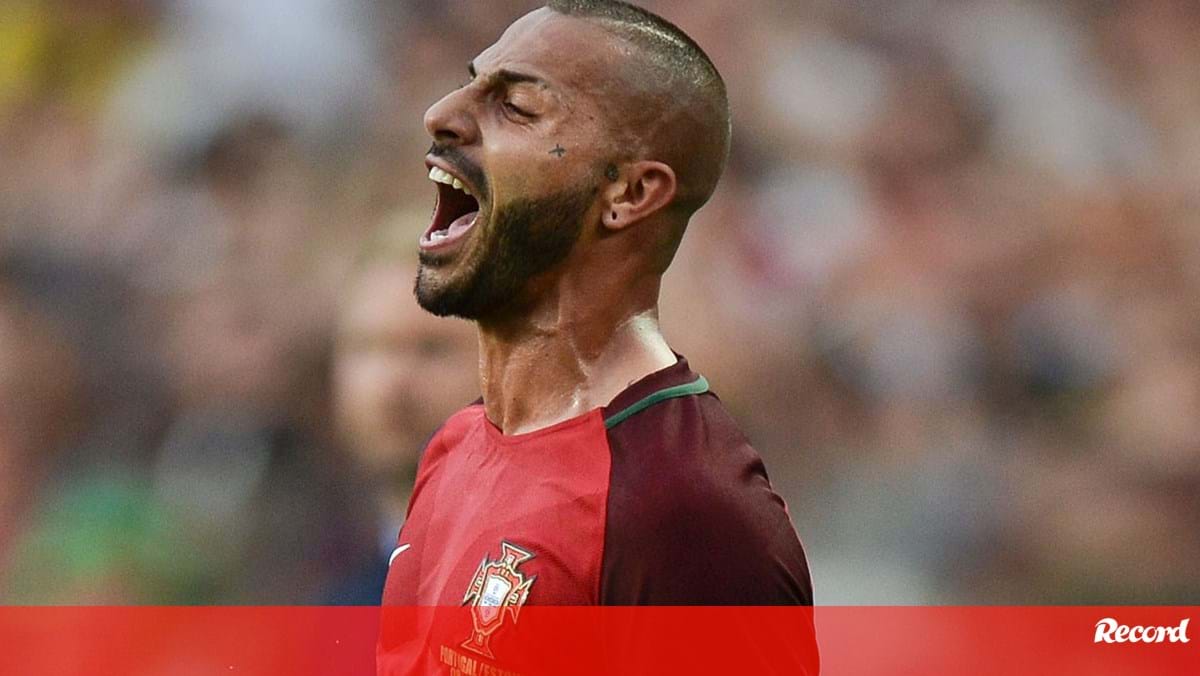 Euro'2016: Quando a Europa se rendeu a Portugal - Europeu - Jornal Record