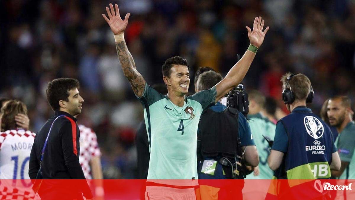 Euro 2016: Jogo Portugal x Polónia conquista mais de 3 milhões