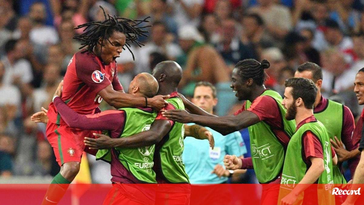 Euro 2016: Jogo Portugal x Polónia conquista mais de 3 milhões